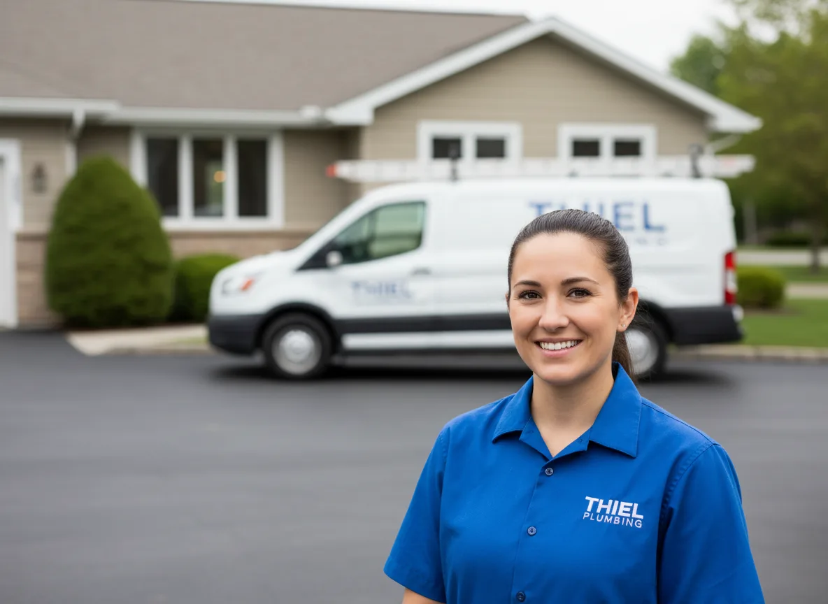 Plumber Tuscola, IL FAQs